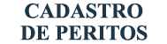 Cadastro de peritos