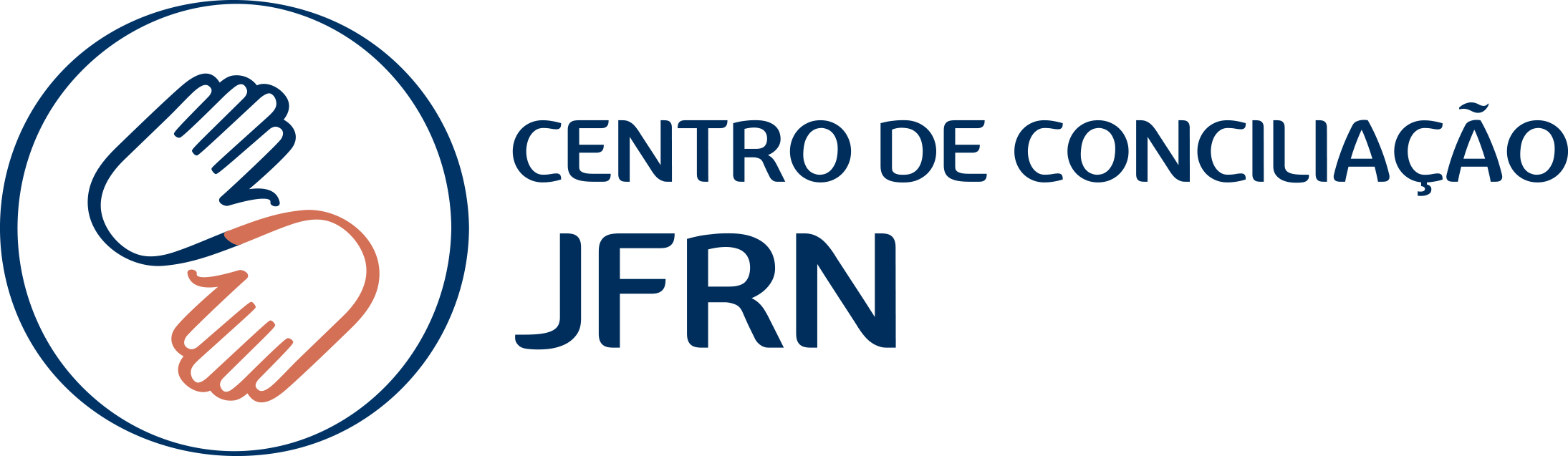 Centro de conciliação